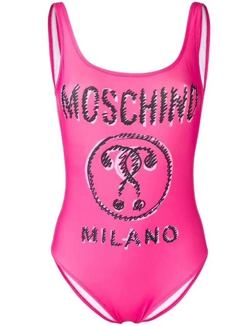 Moschino Bikini ID:202106b1260